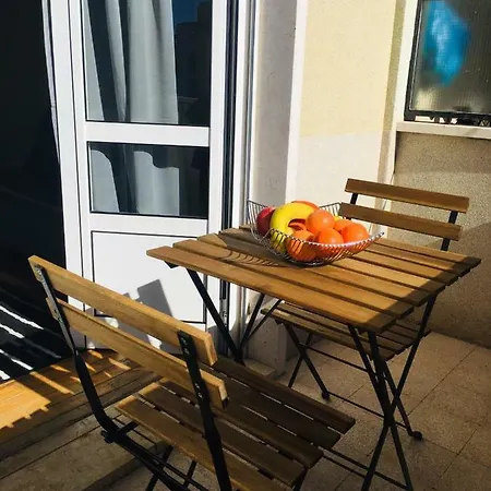 Апартаменты La Bella