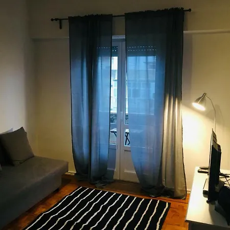 La Bella Lisbon