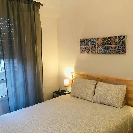 La Bella Apartment *